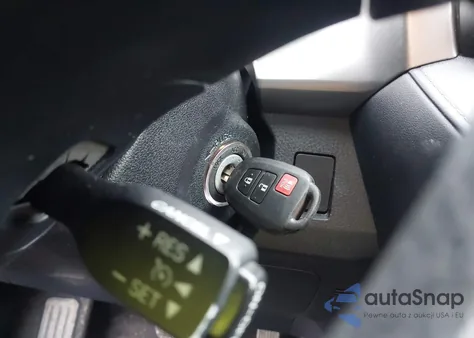 2016 Toyota Rav4 Le from USA, damaged, VIN JTMBFREV2GJ104171